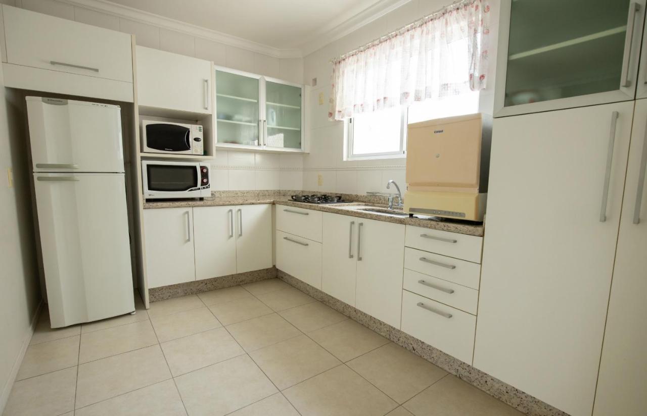 Amplo apartamento de 3 quartos no Centro de Balneário Camboriú N1859 Apartamento Exterior foto