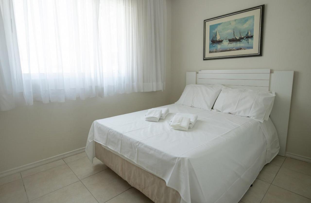 Amplo apartamento de 3 quartos no Centro de Balneário Camboriú N1859 Apartamento Exterior foto