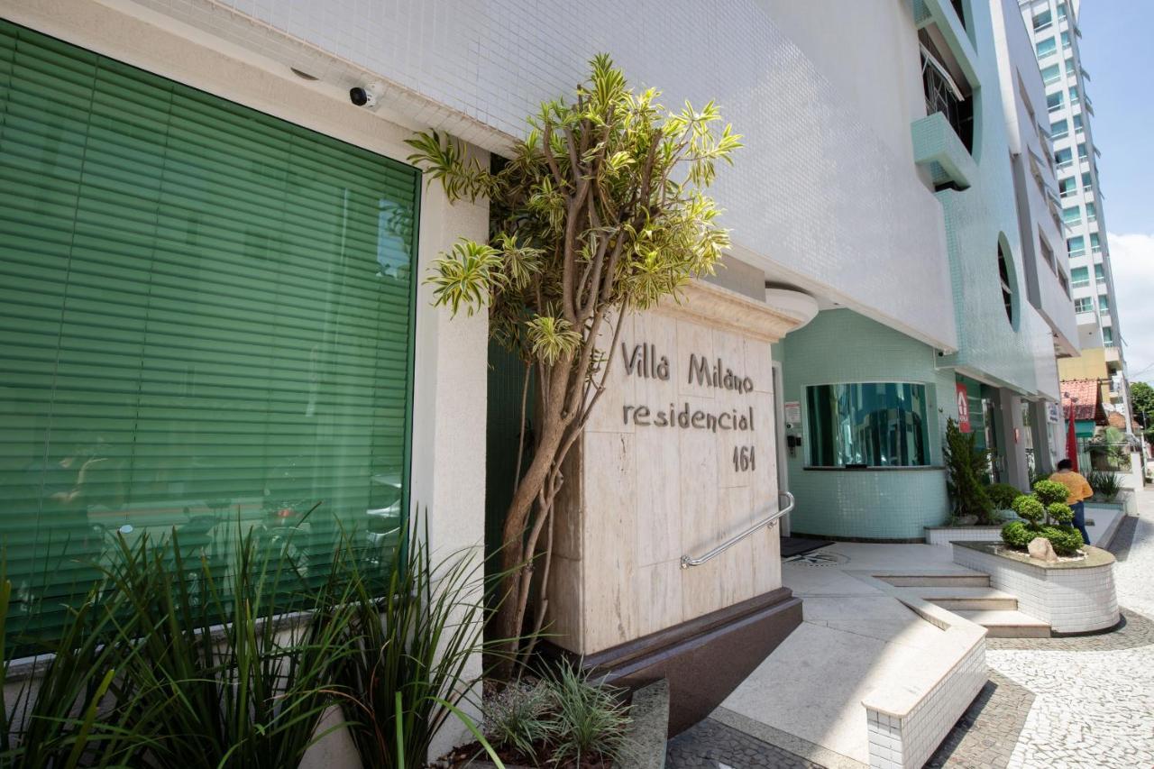 Amplo apartamento de 3 quartos no Centro de Balneário Camboriú N1859 Apartamento Exterior foto