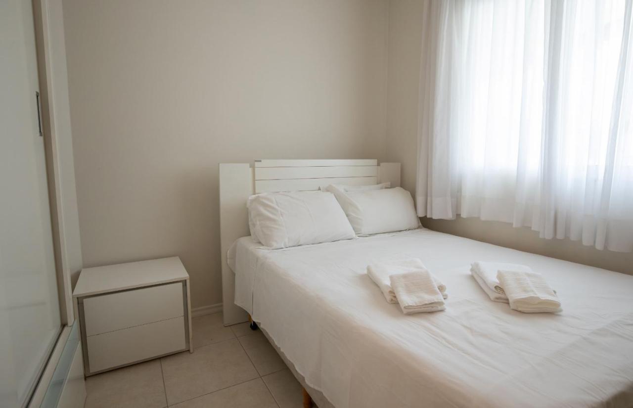 Amplo apartamento de 3 quartos no Centro de Balneário Camboriú N1859 Apartamento Exterior foto